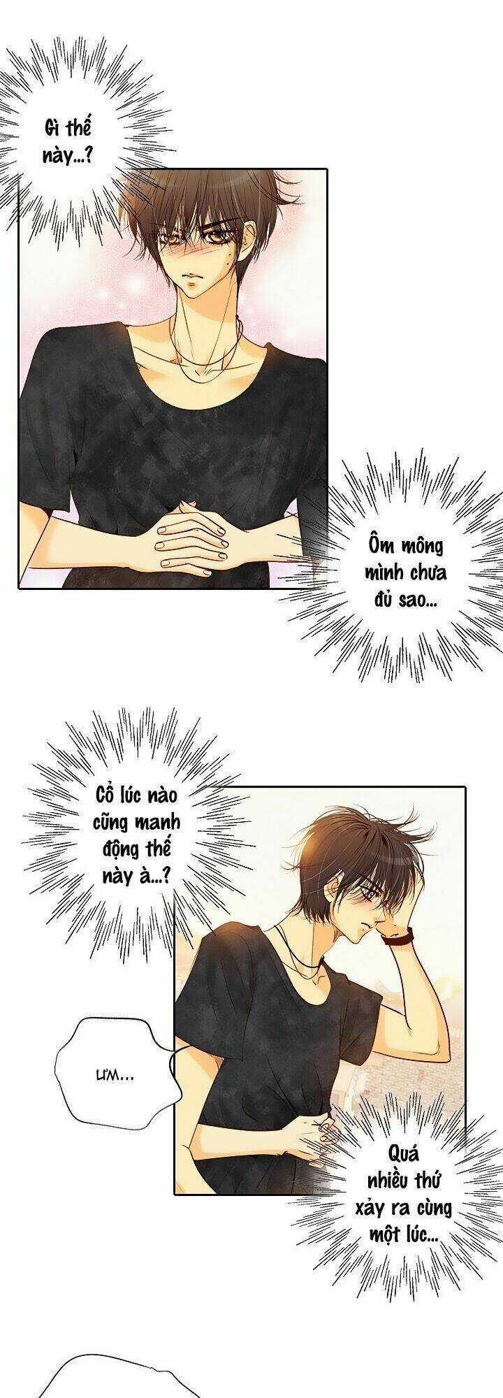 Witch Workshop Chapter 28 trang 56