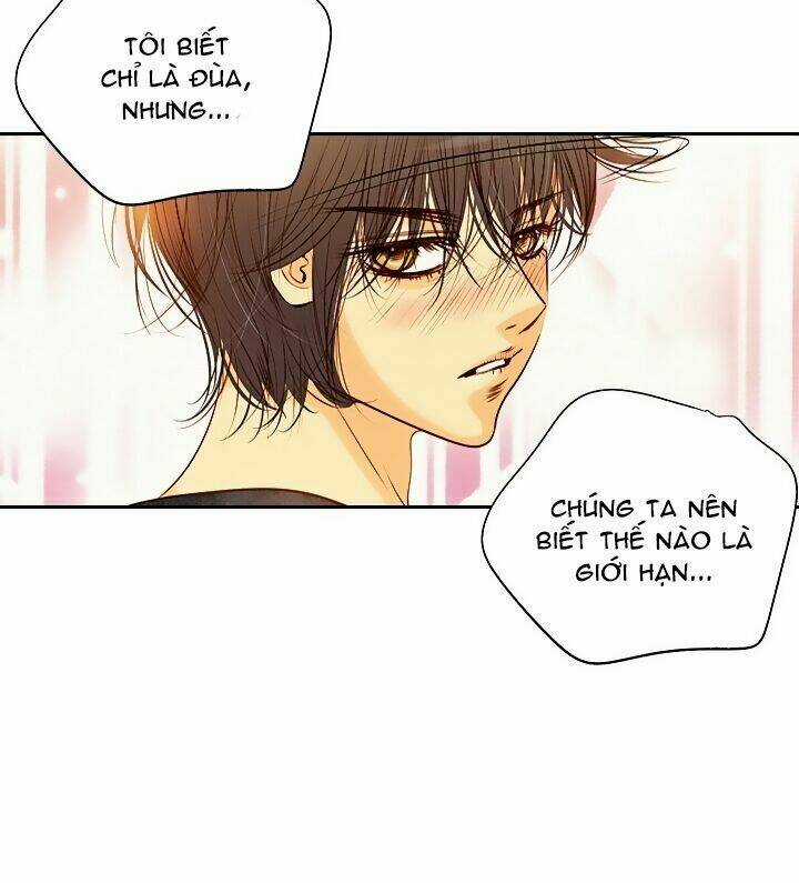 Witch Workshop Chapter 28 trang 57