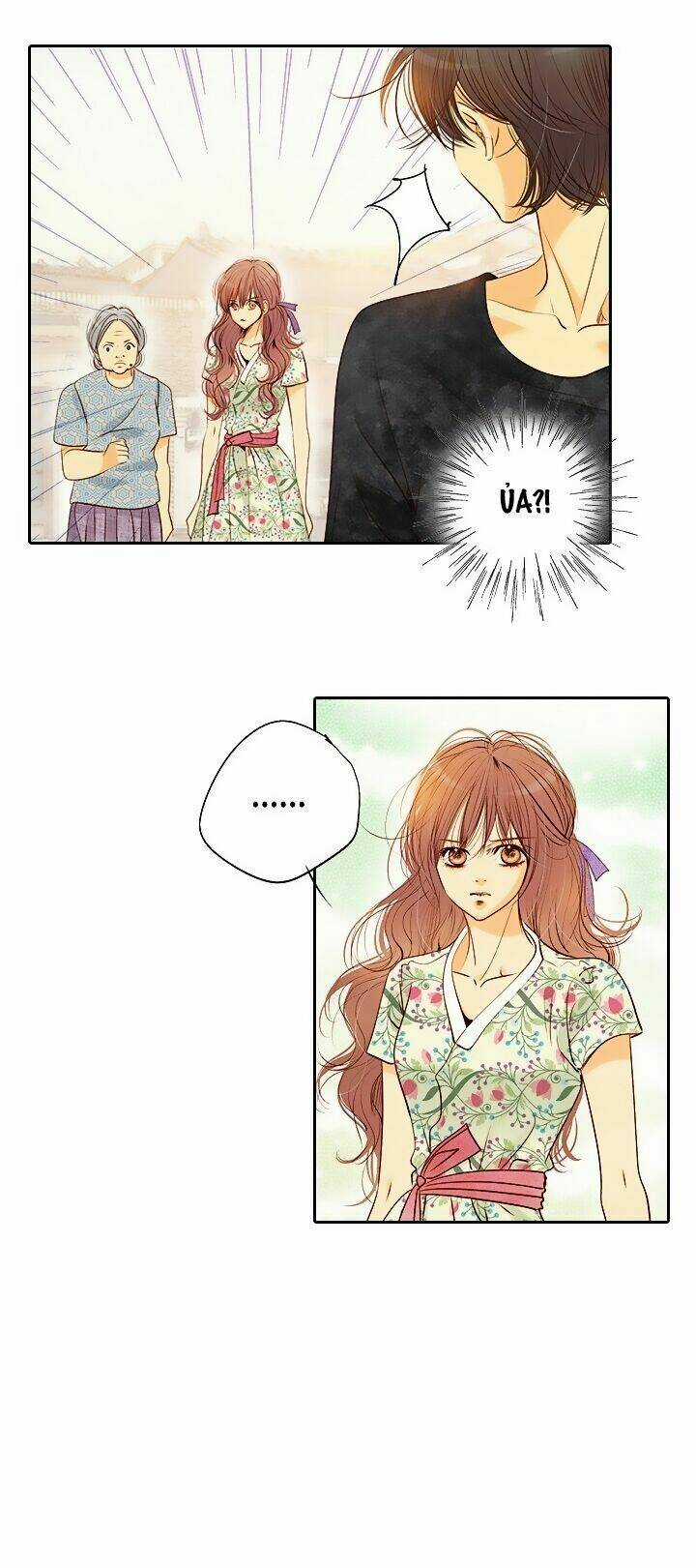 Witch Workshop Chapter 28 trang 58