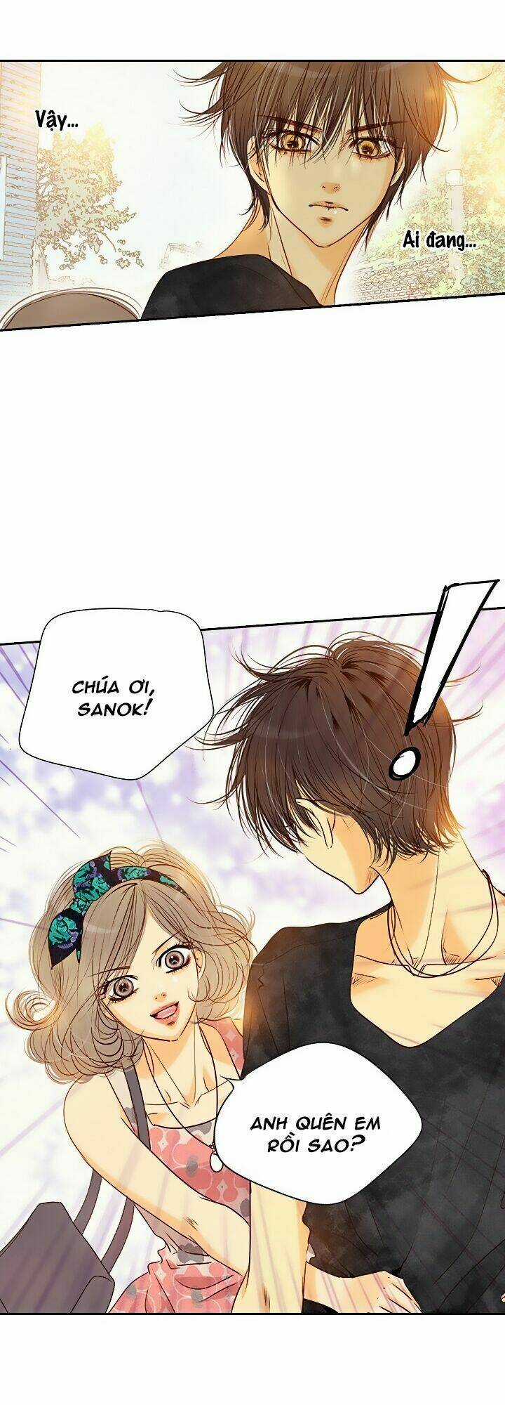 Witch Workshop Chapter 28 trang 59