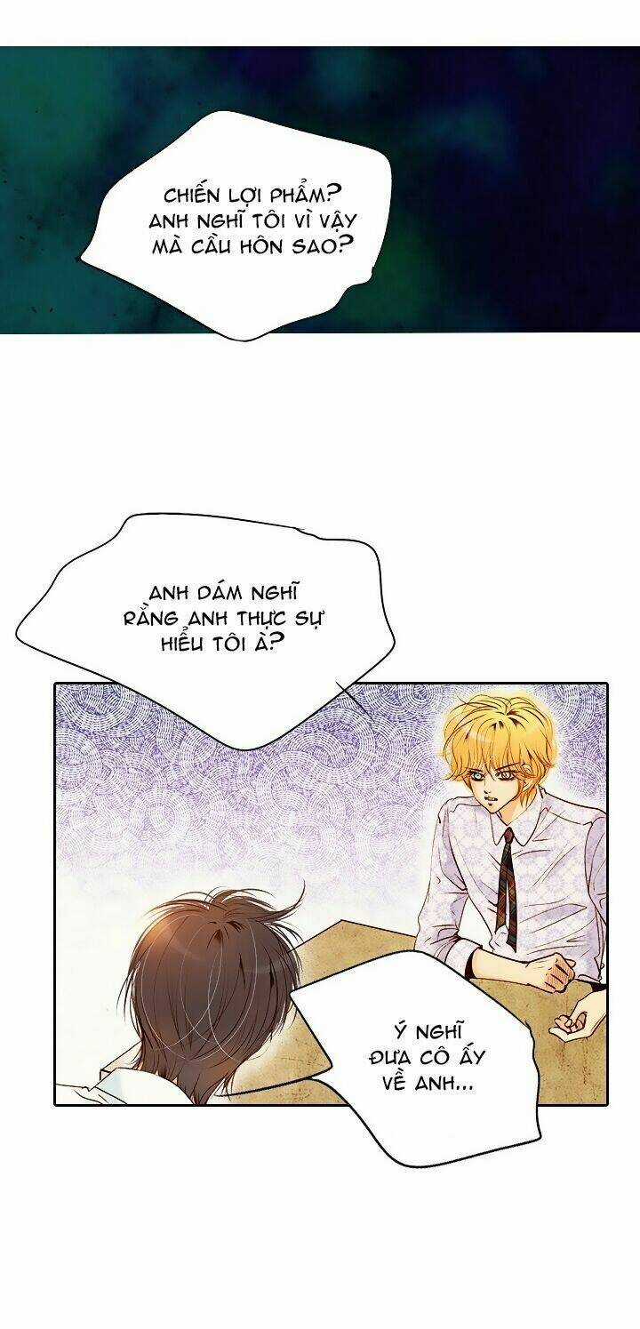 Witch Workshop Chapter 28 trang 6