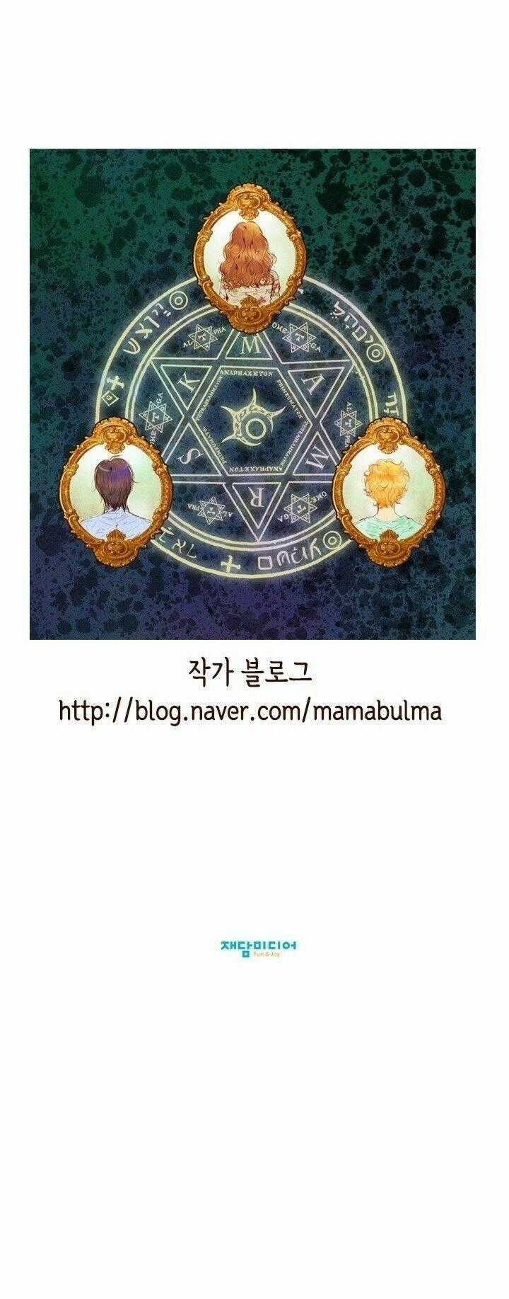 Witch Workshop Chapter 28 trang 60