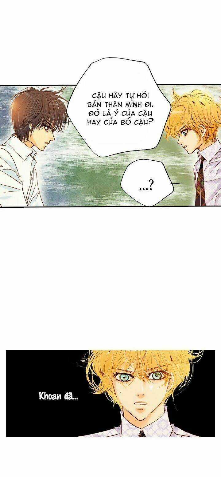 Witch Workshop Chapter 28 trang 7