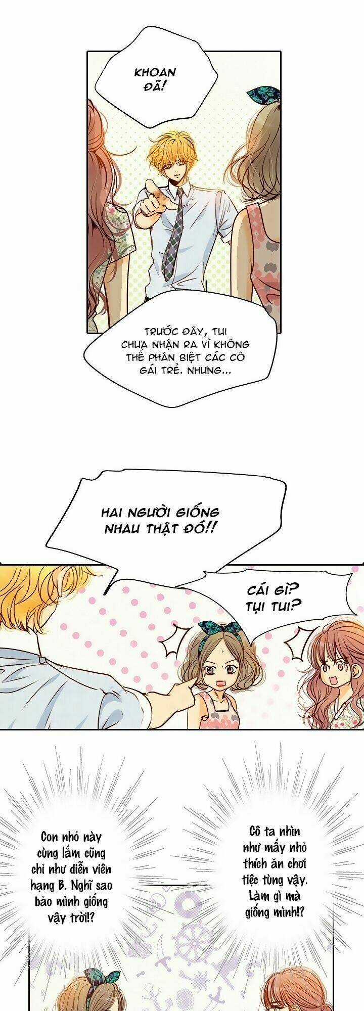 Witch Workshop Chapter 29 trang 12
