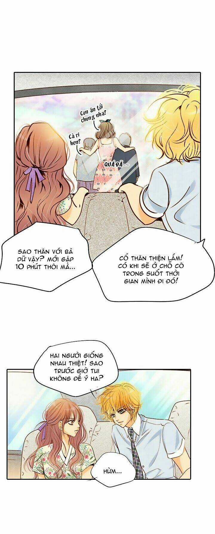 Witch Workshop Chapter 29 trang 25