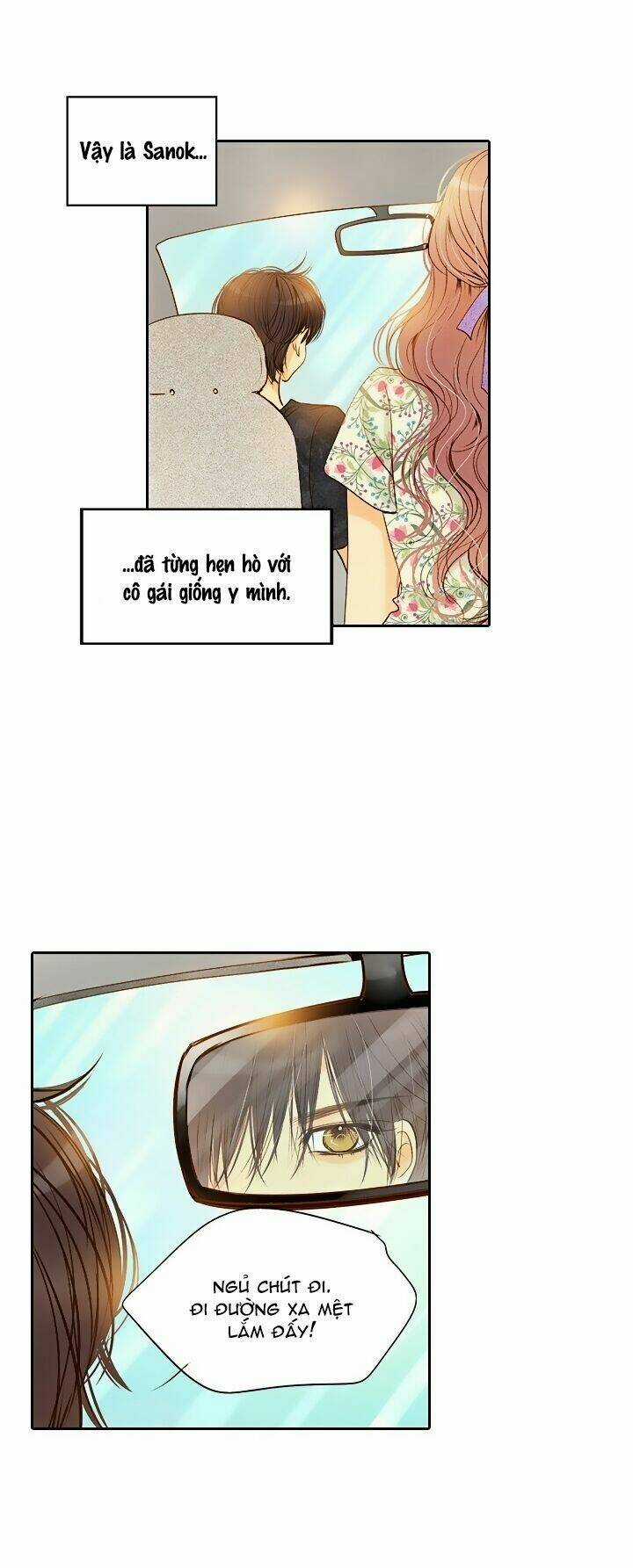 Witch Workshop Chapter 29 trang 27