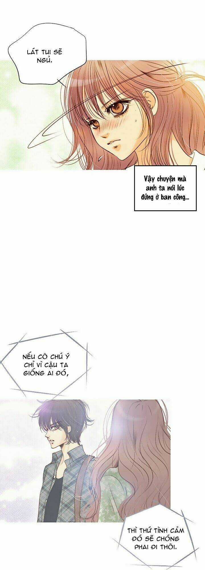 Witch Workshop Chapter 29 trang 28