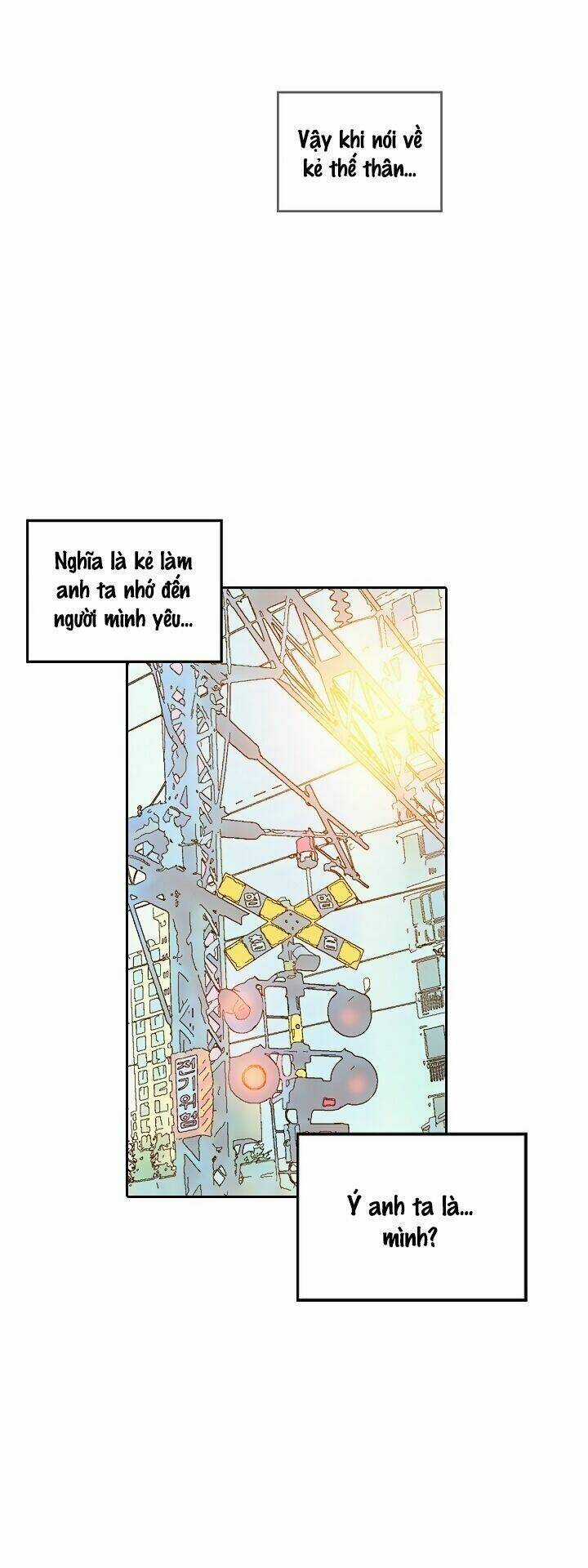 Witch Workshop Chapter 29 trang 32