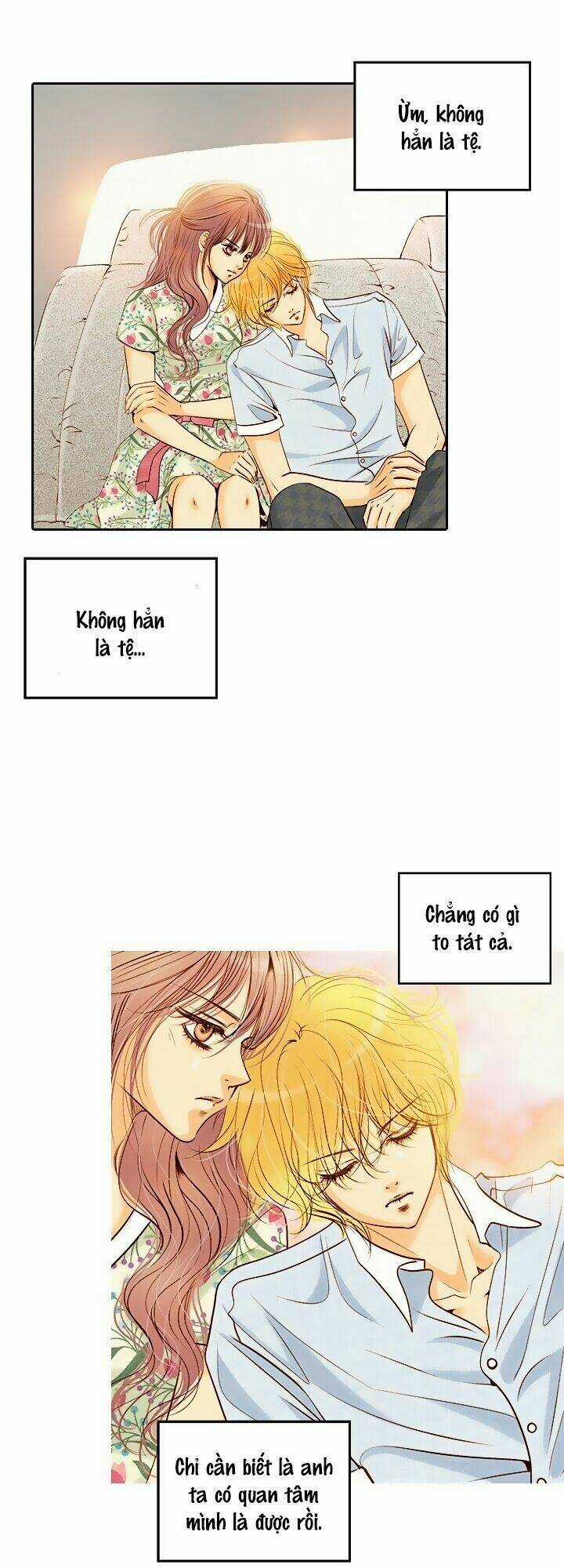 Witch Workshop Chapter 29 trang 34