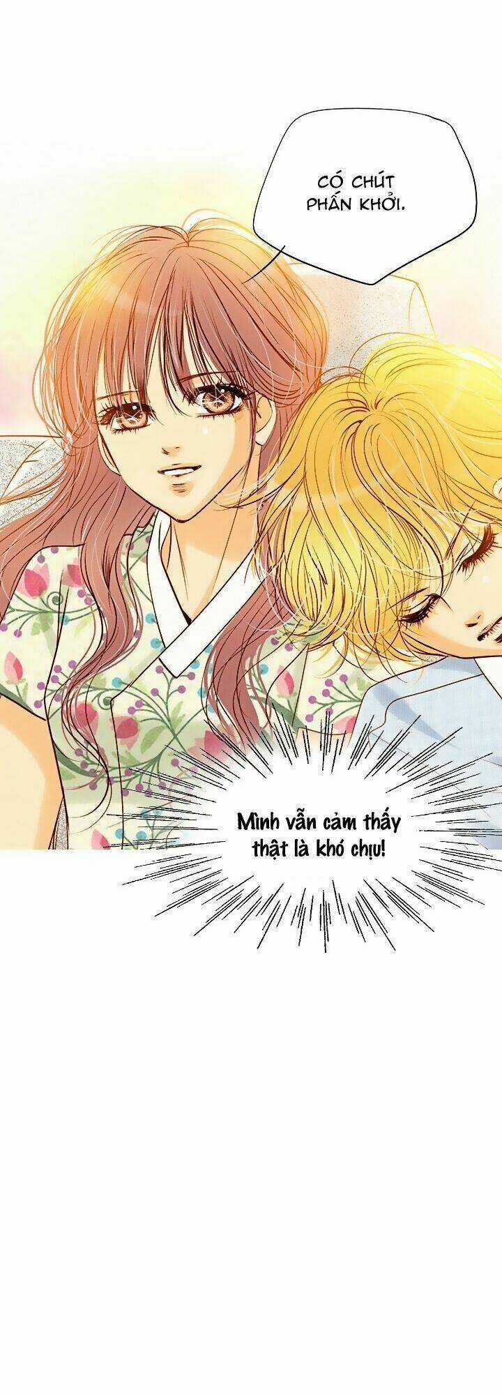 Witch Workshop Chapter 29 trang 38