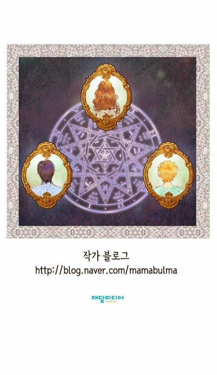 Witch Workshop Chapter 29 trang 39