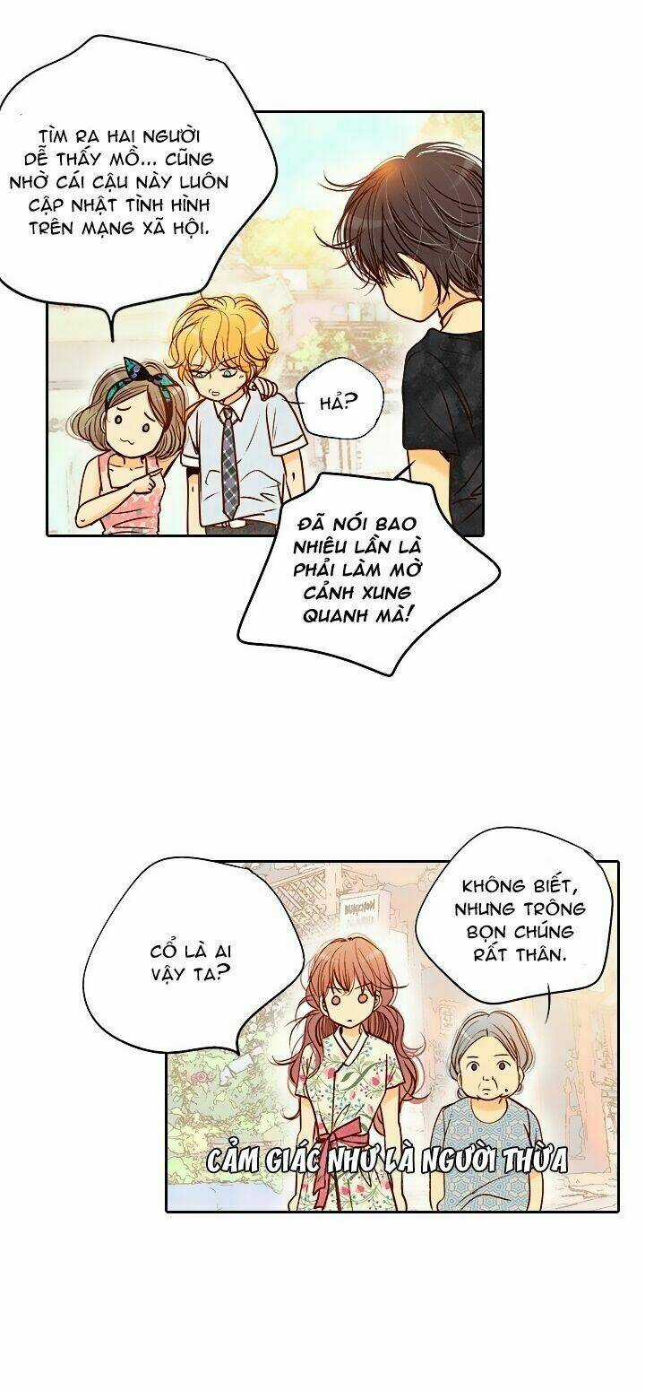 Witch Workshop Chapter 29 trang 6