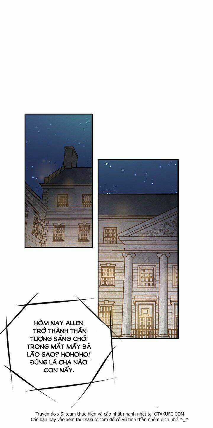 Witch Workshop Chapter 3 trang 10