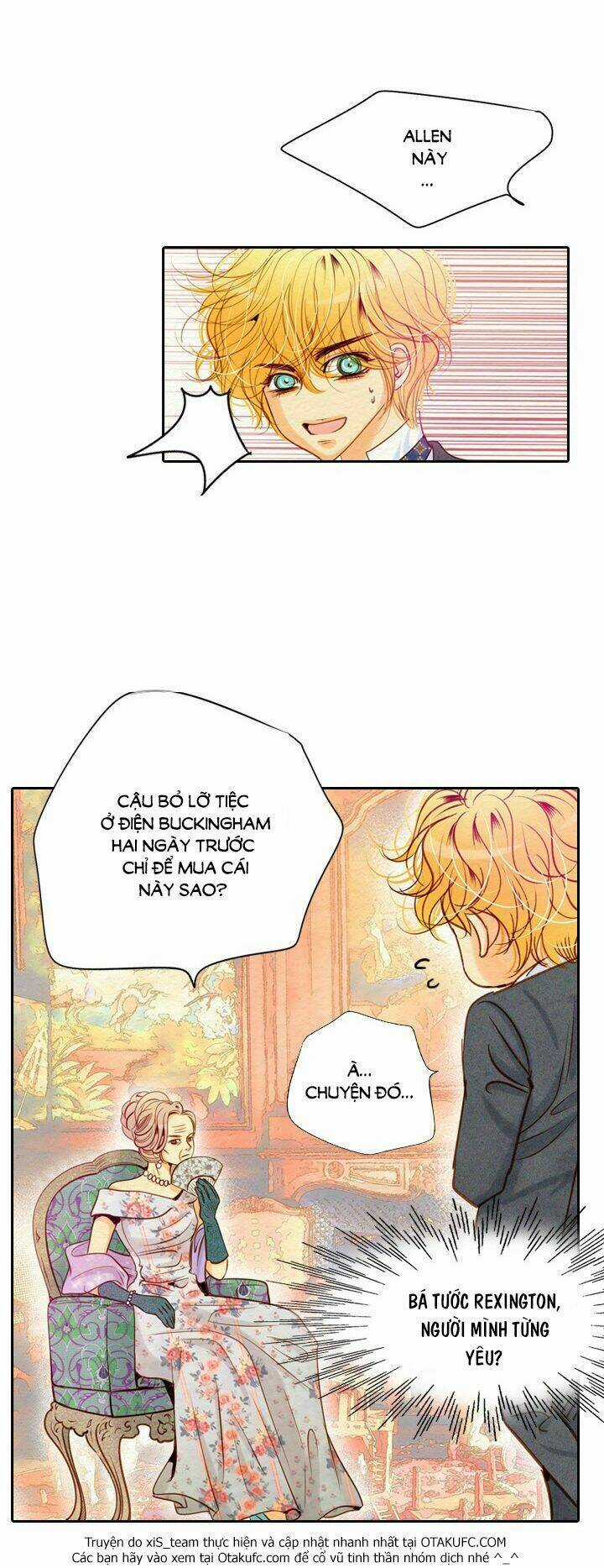 Witch Workshop Chapter 3 trang 14