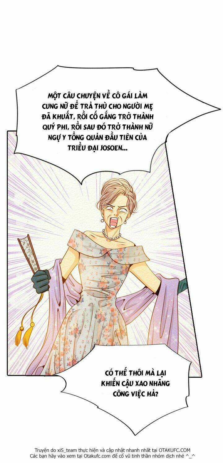 Witch Workshop Chapter 3 trang 16