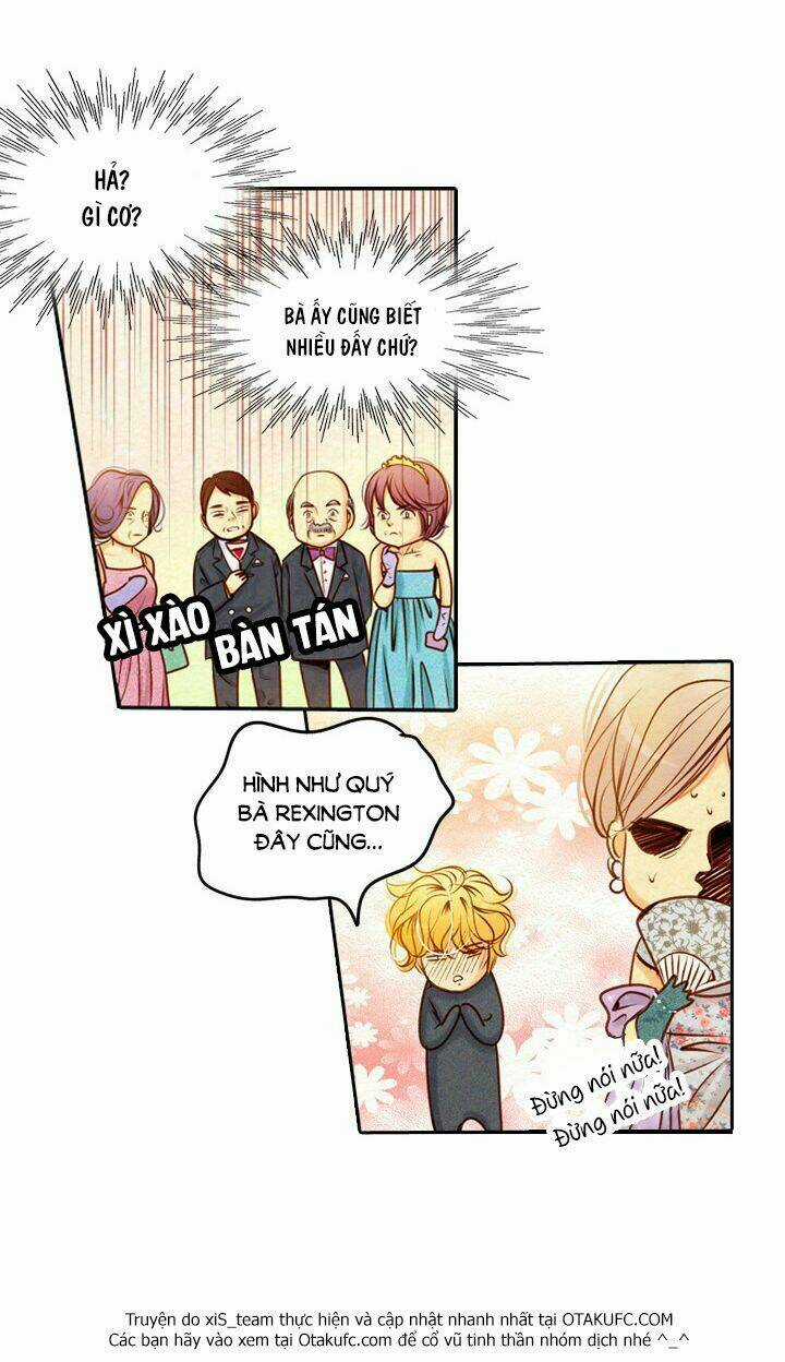 Witch Workshop Chapter 3 trang 17