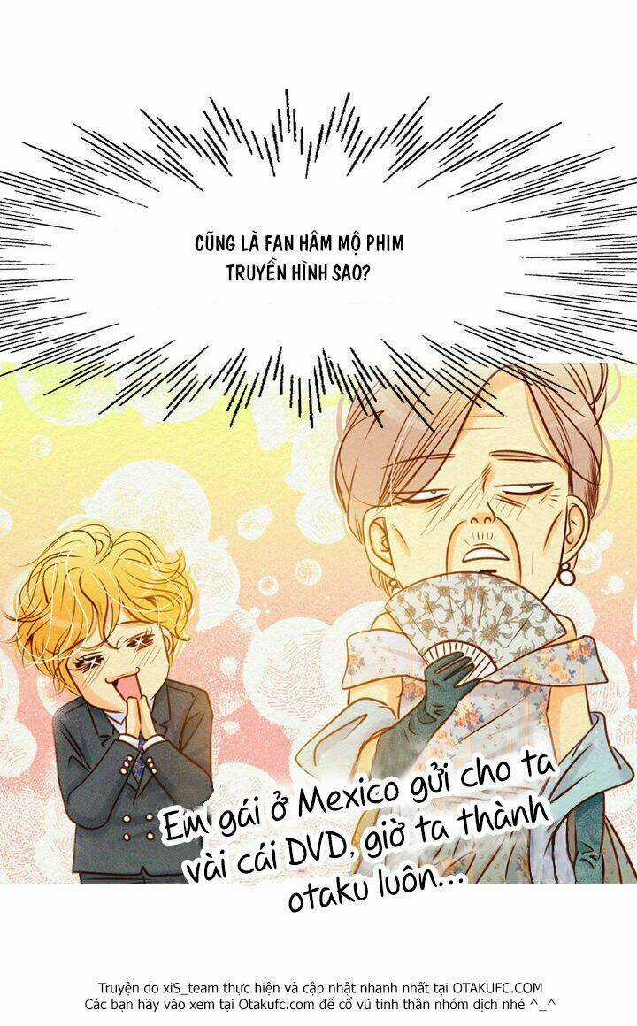 Witch Workshop Chapter 3 trang 18