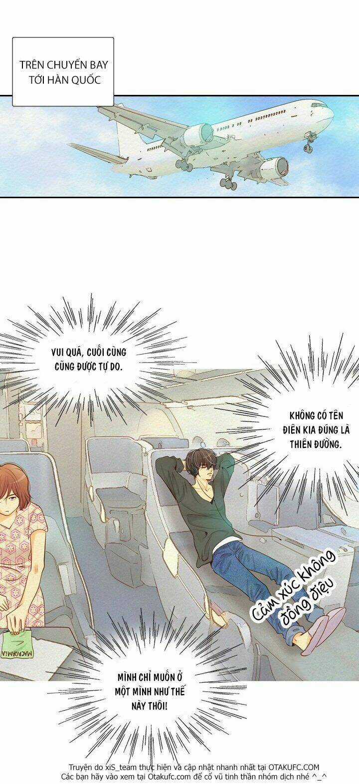 Witch Workshop Chapter 3 trang 26