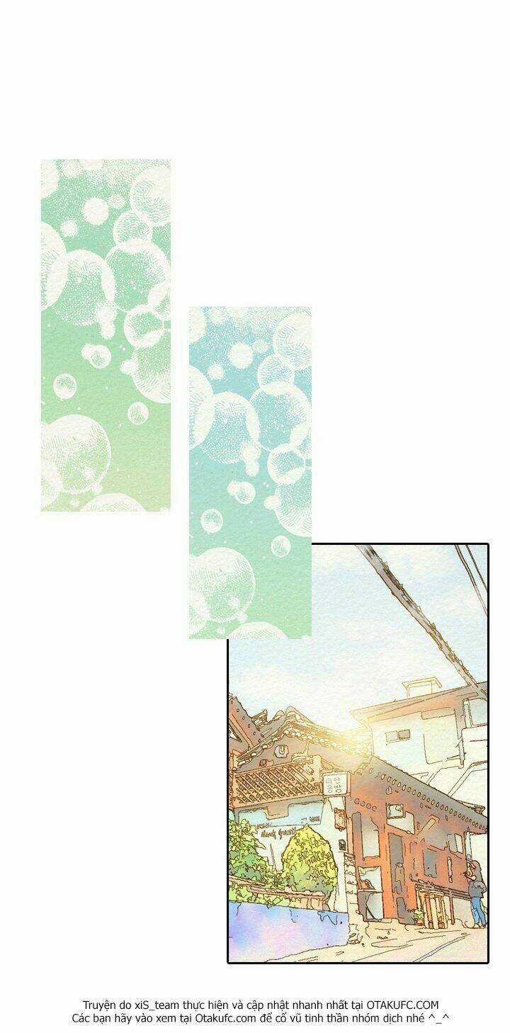 Witch Workshop Chapter 3 trang 27