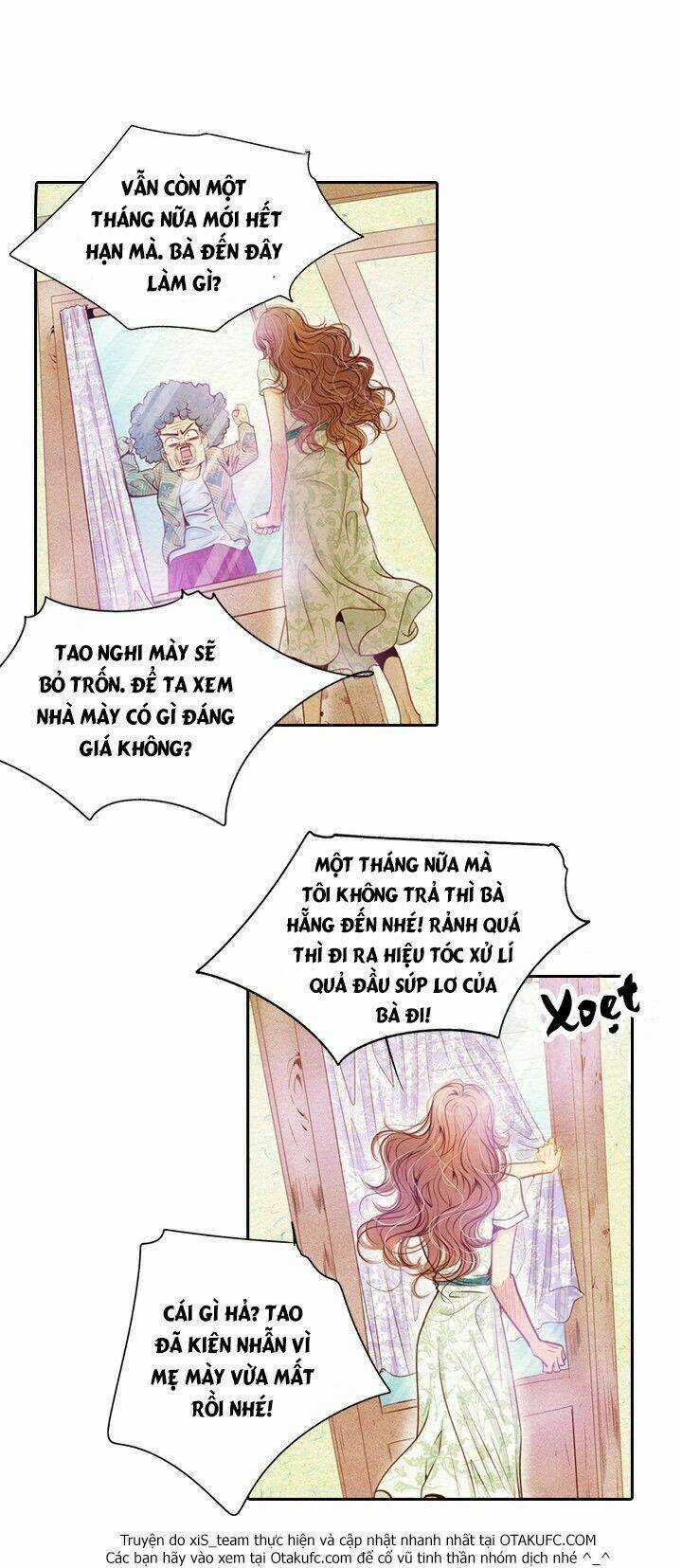 Witch Workshop Chapter 3 trang 35