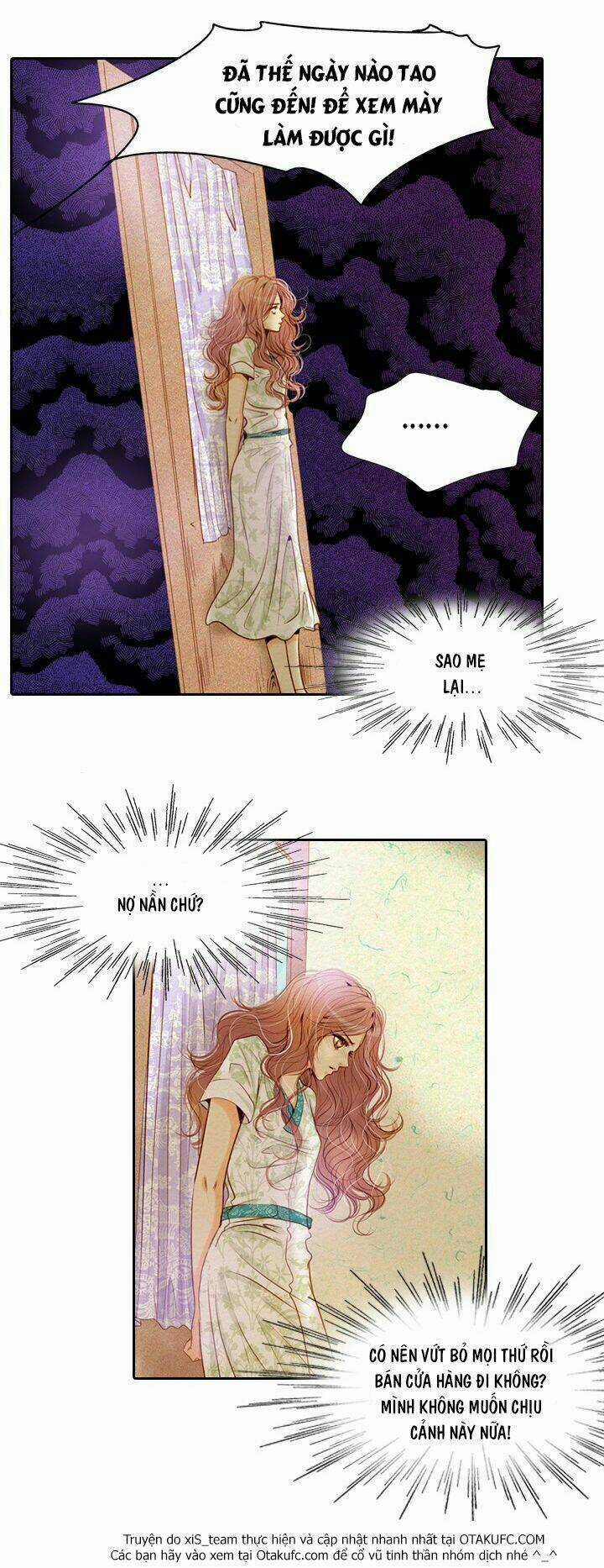 Witch Workshop Chapter 3 trang 36