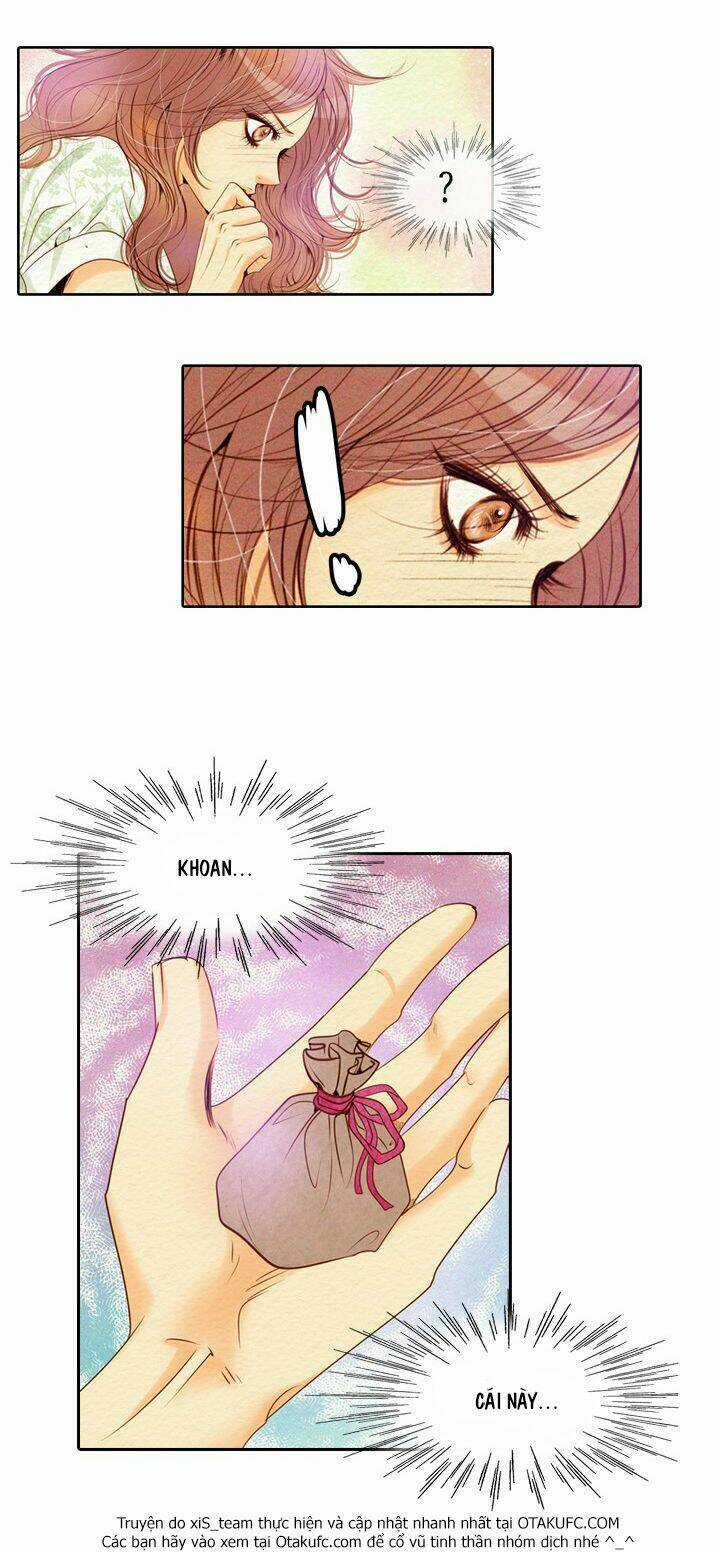 Witch Workshop Chapter 3 trang 37