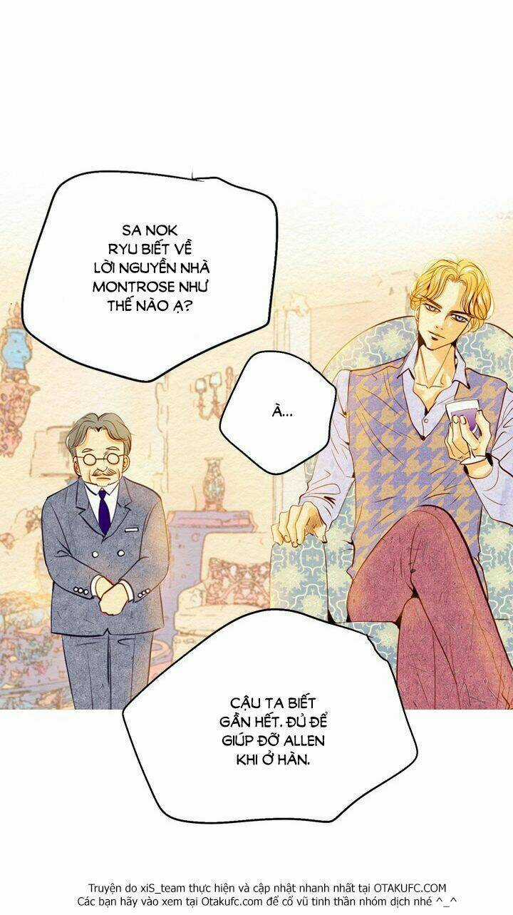 Witch Workshop Chapter 3 trang 4