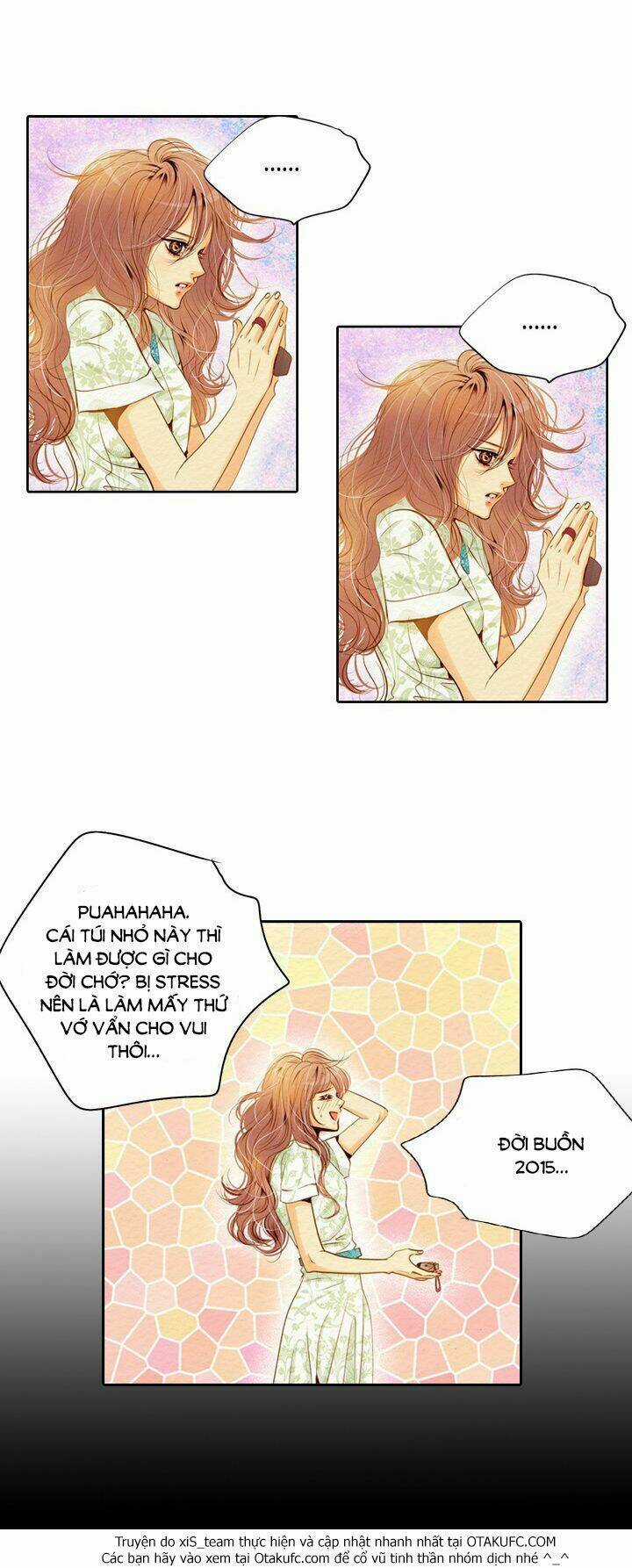 Witch Workshop Chapter 3 trang 41