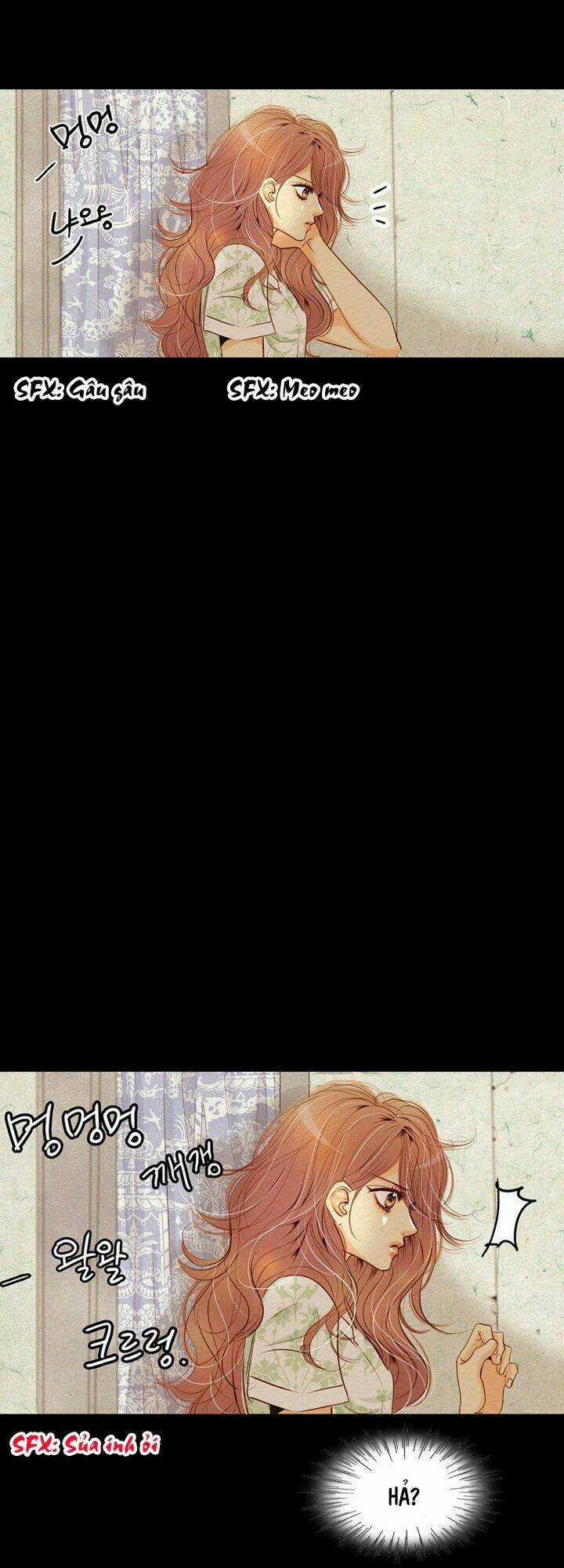 Witch Workshop Chapter 3 trang 42