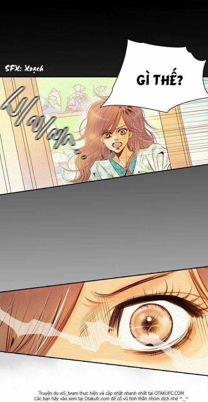 Witch Workshop Chapter 3 trang 46