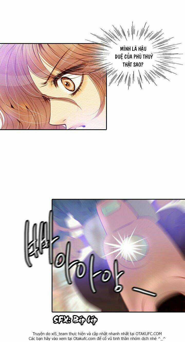 Witch Workshop Chapter 3 trang 50