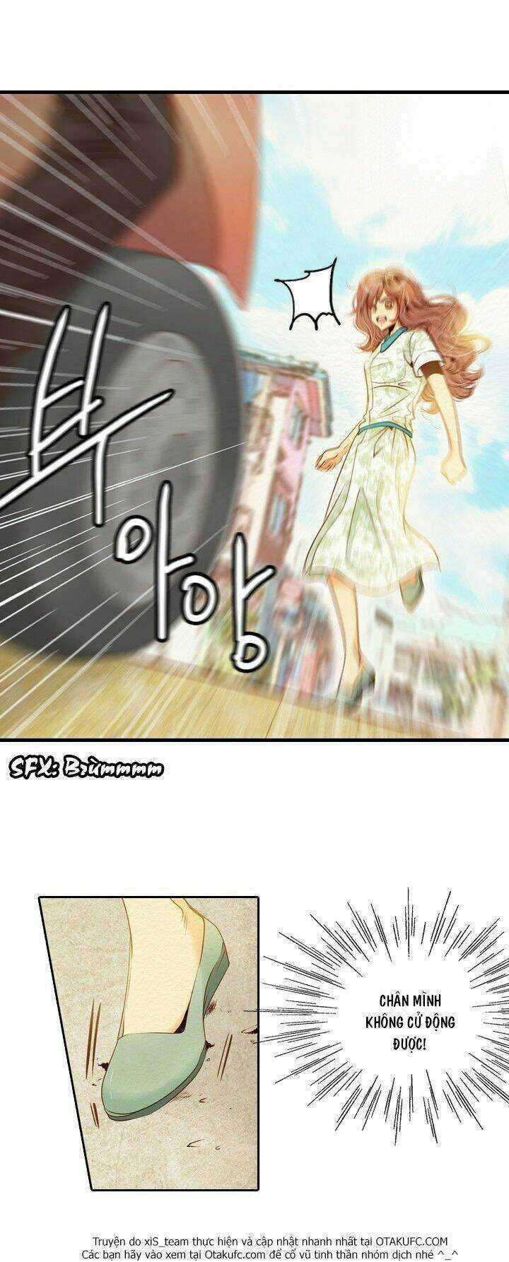 Witch Workshop Chapter 3 trang 51