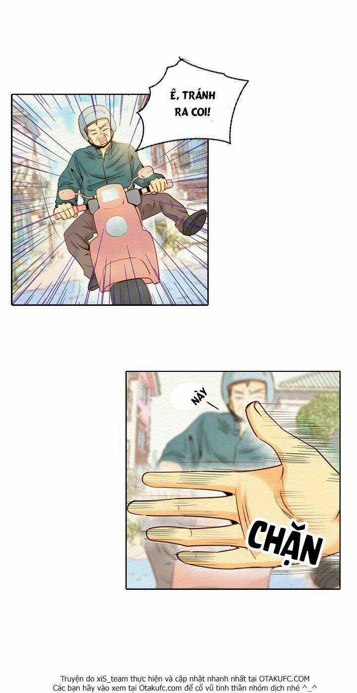 Witch Workshop Chapter 3 trang 52