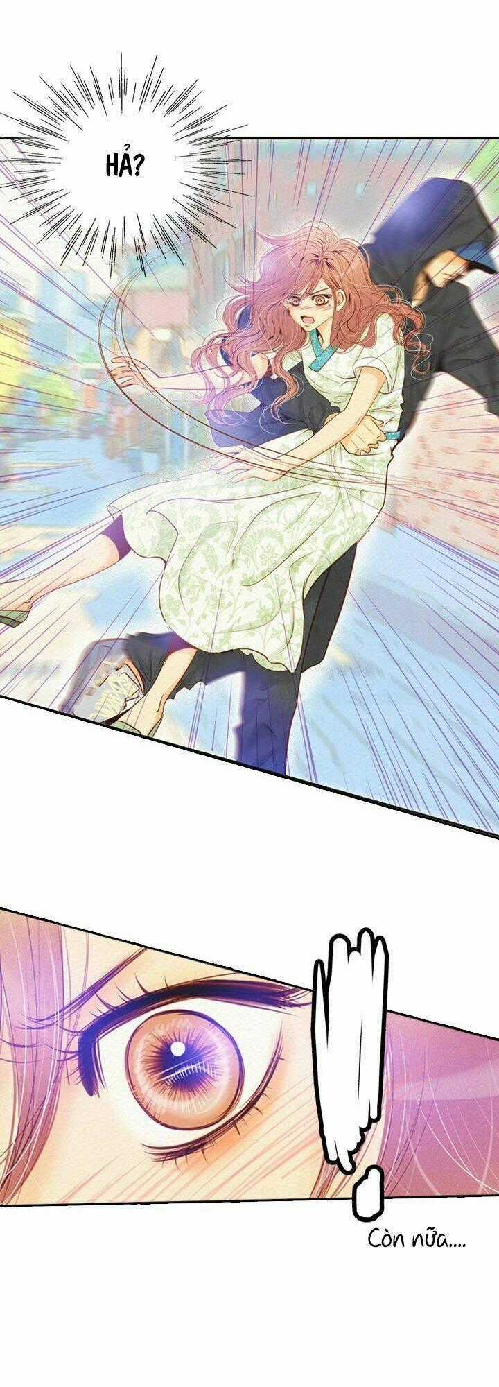Witch Workshop Chapter 3 trang 53