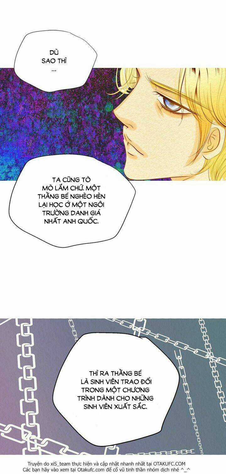 Witch Workshop Chapter 3 trang 6