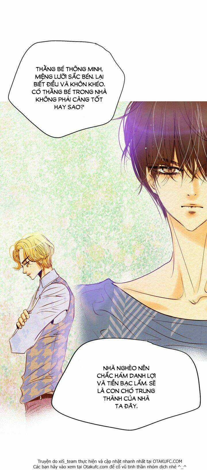 Witch Workshop Chapter 3 trang 7