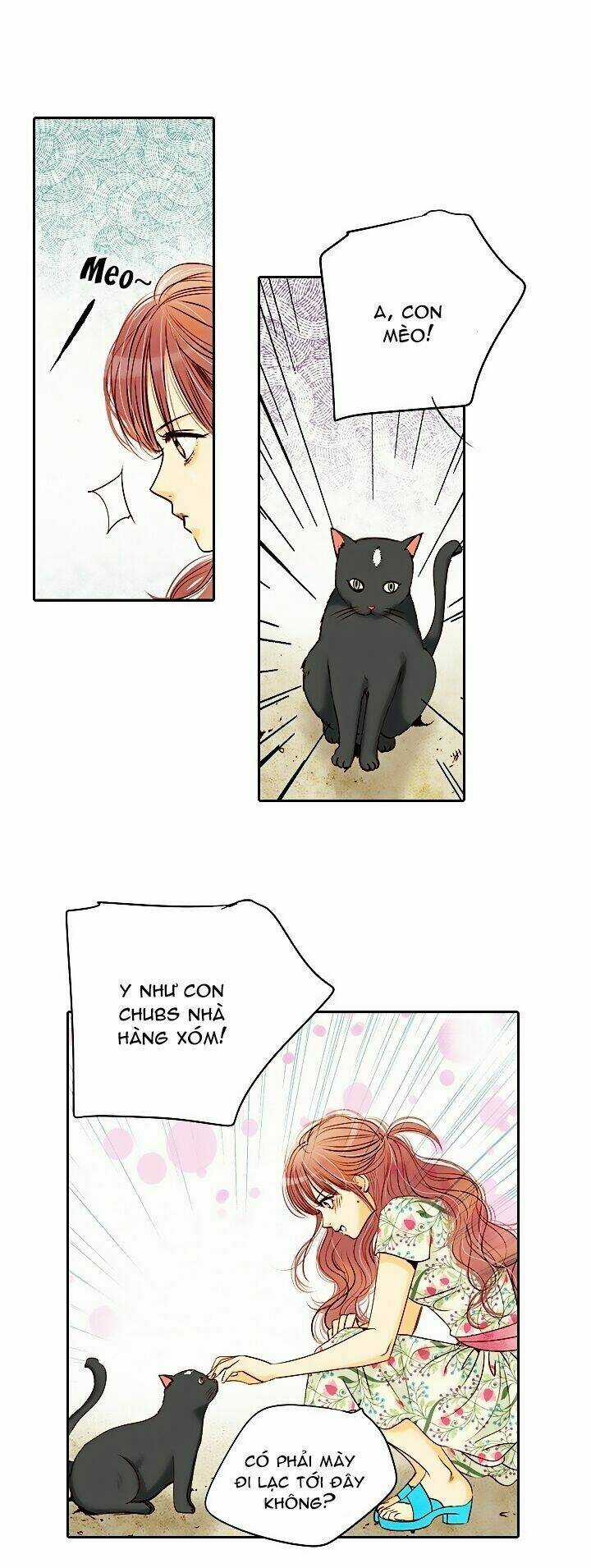 Witch Workshop Chapter 30 trang 10