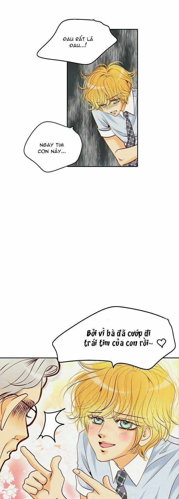 Witch Workshop Chapter 30 trang 18