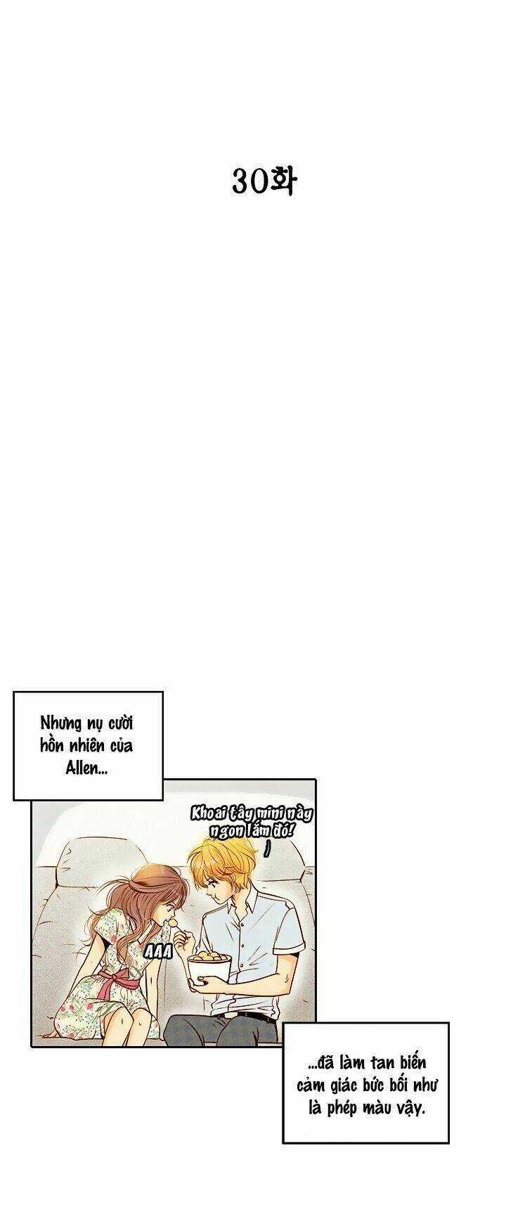 Witch Workshop Chapter 30 trang 2