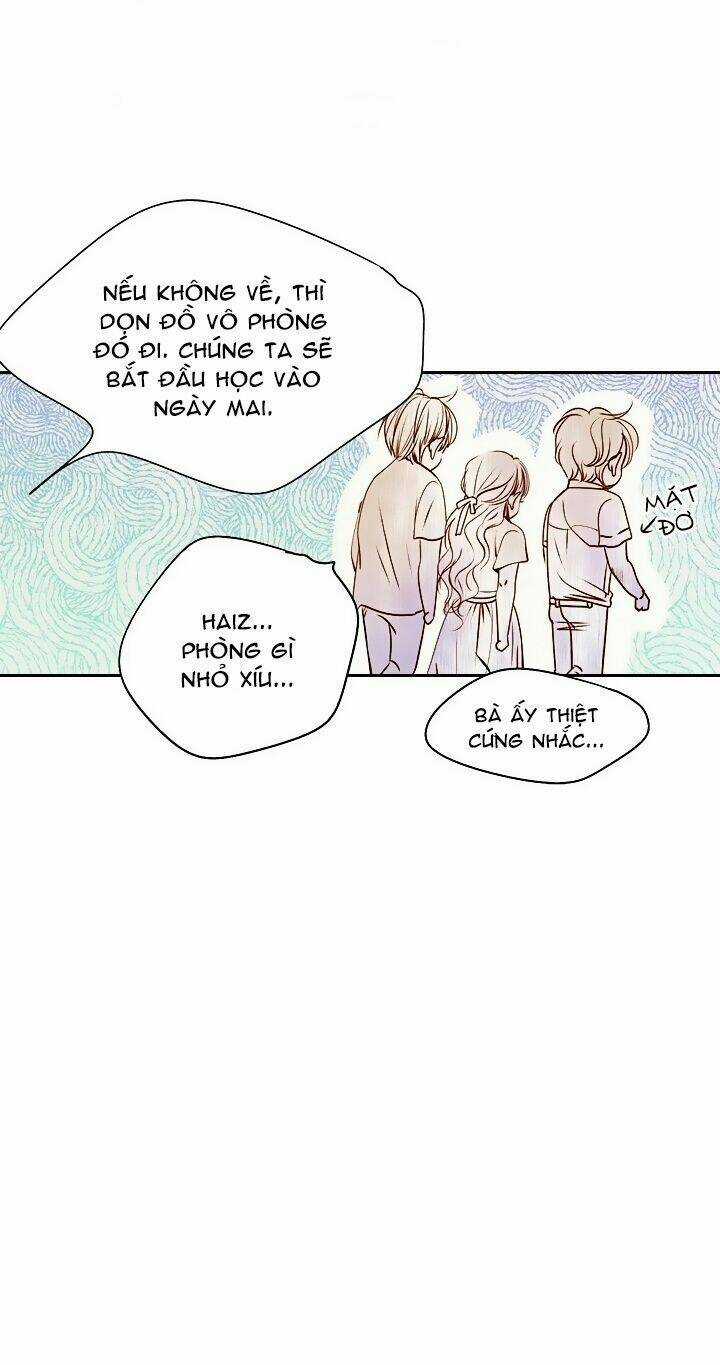 Witch Workshop Chapter 30 trang 28