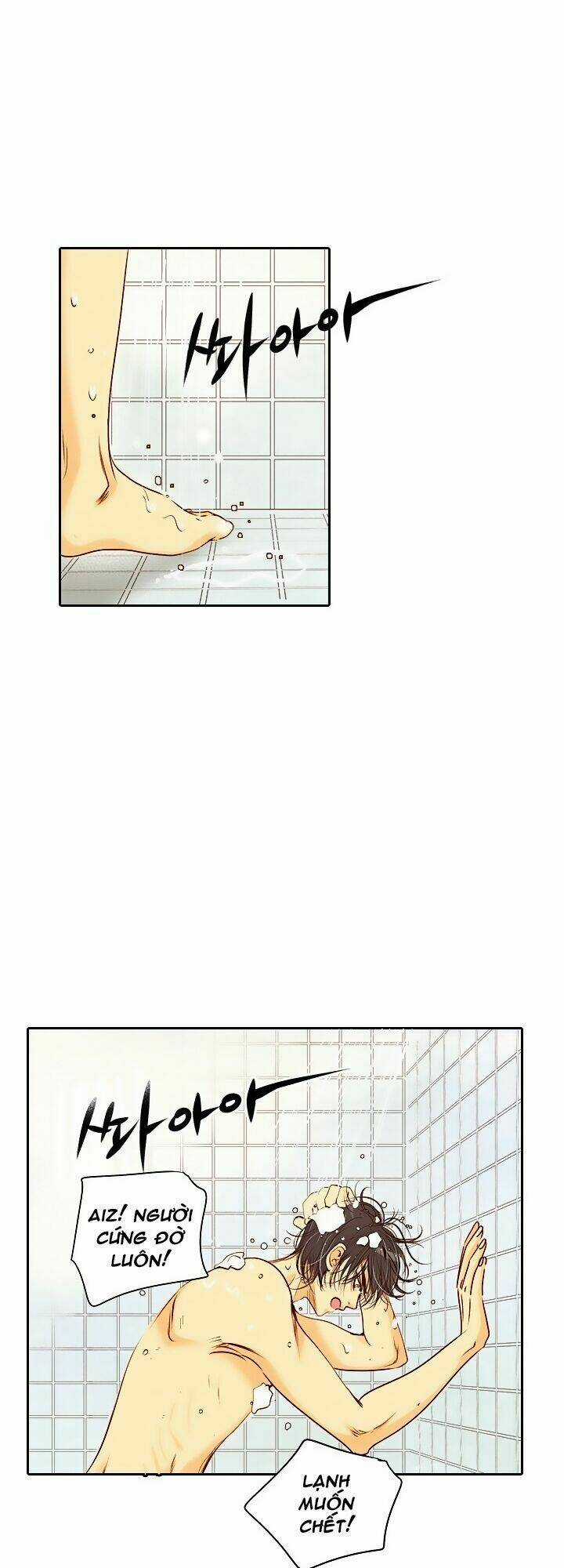 Witch Workshop Chapter 30 trang 31