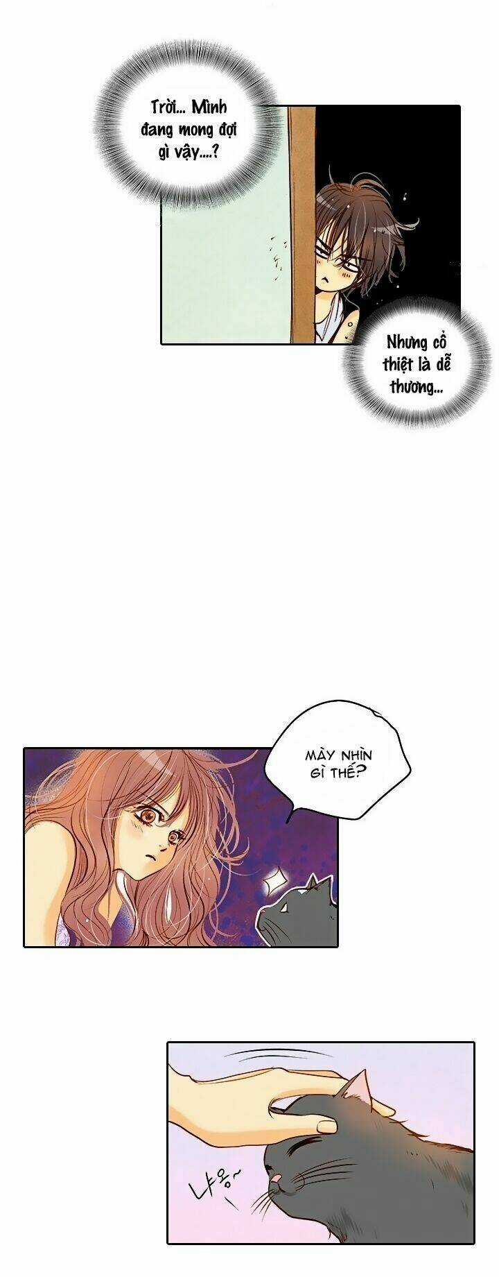 Witch Workshop Chapter 30 trang 38