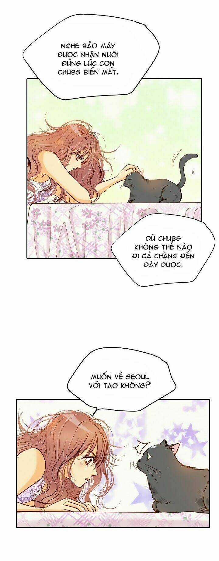 Witch Workshop Chapter 30 trang 39