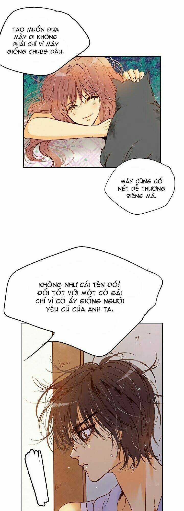 Witch Workshop Chapter 30 trang 40