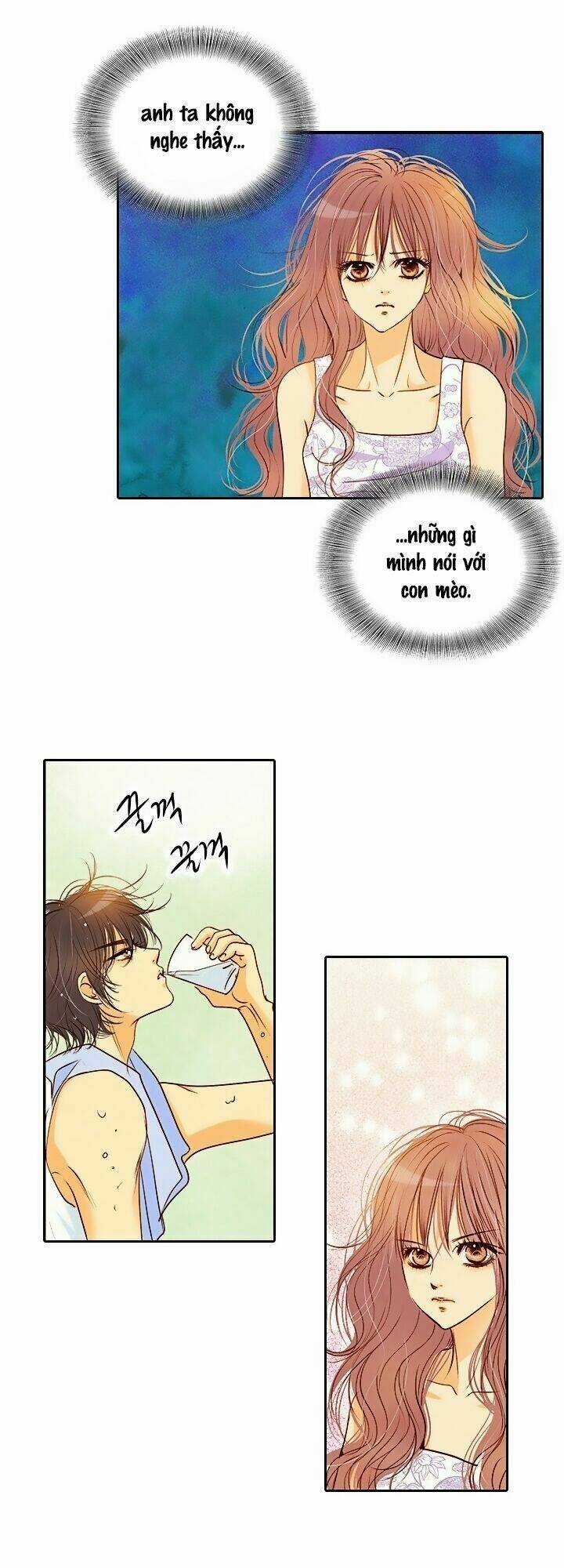 Witch Workshop Chapter 30 trang 45