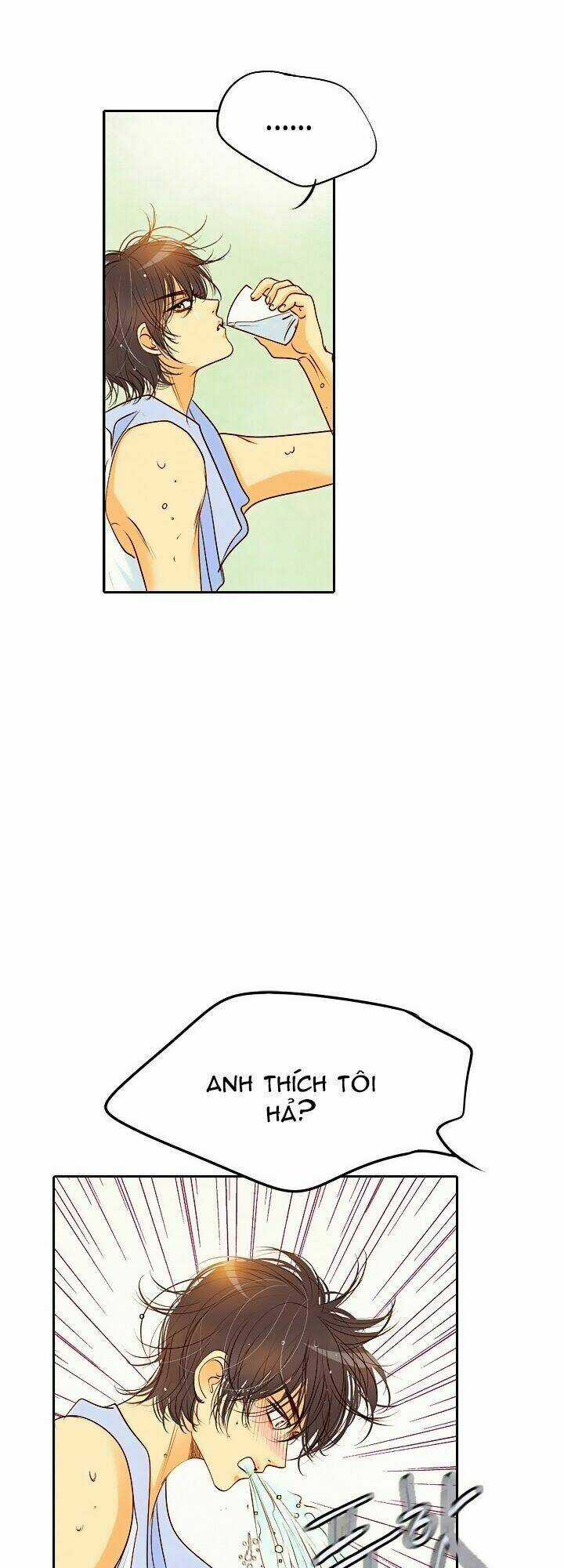 Witch Workshop Chapter 30 trang 47