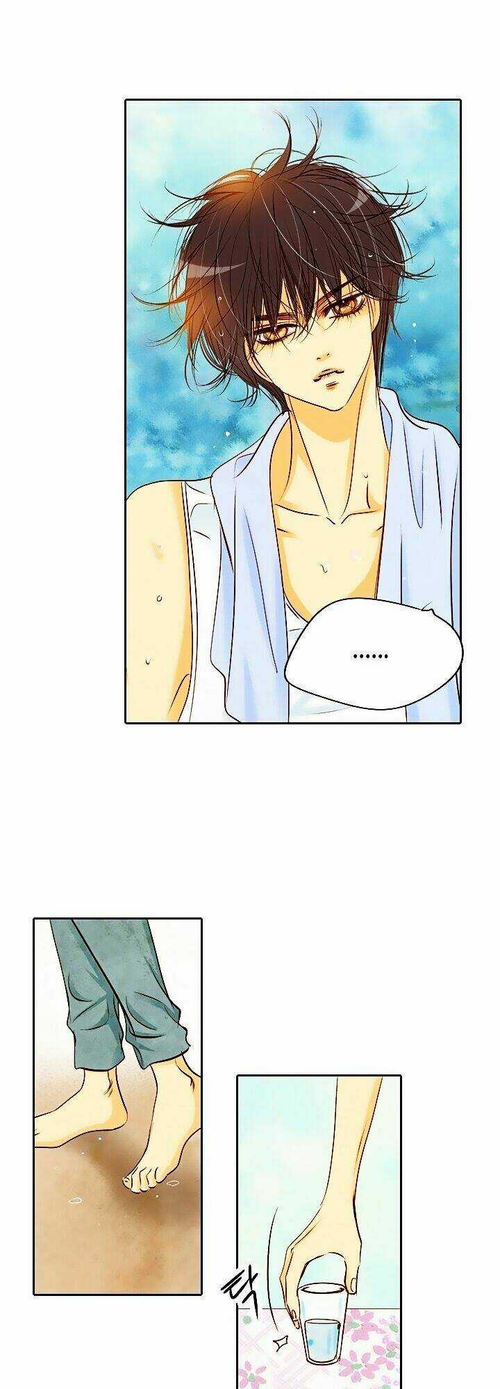 Witch Workshop Chapter 30 trang 50