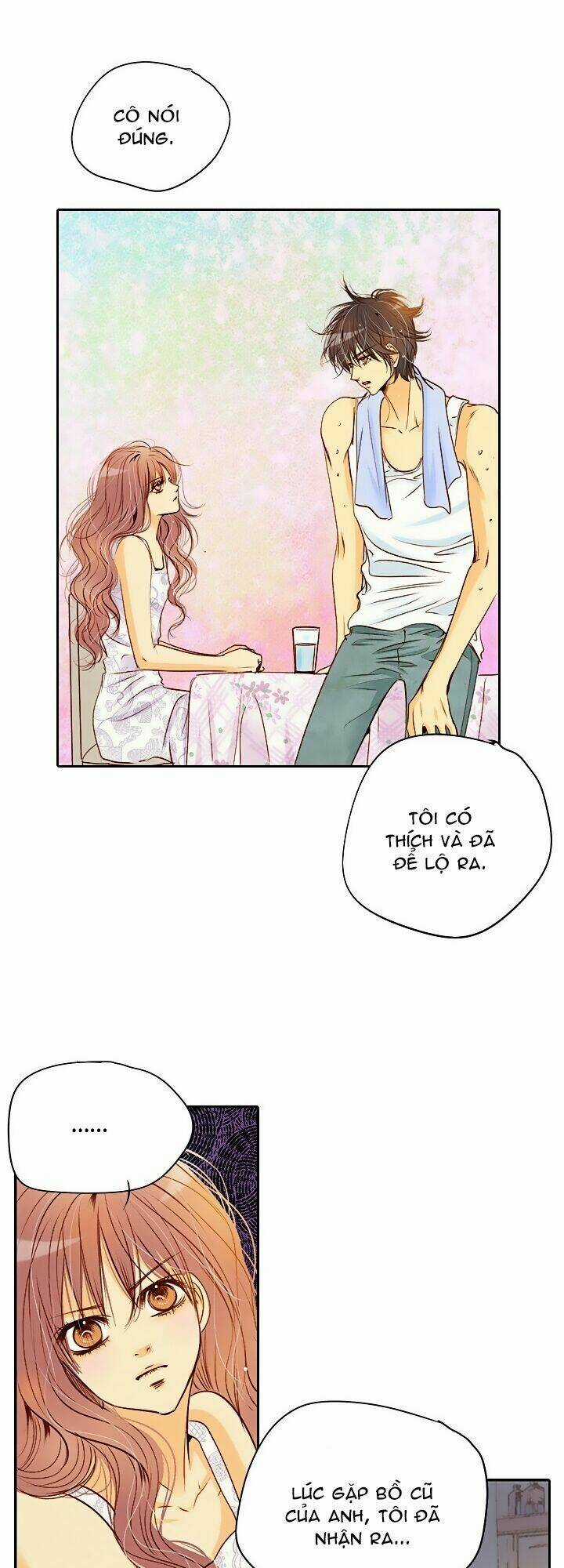 Witch Workshop Chapter 30 trang 52