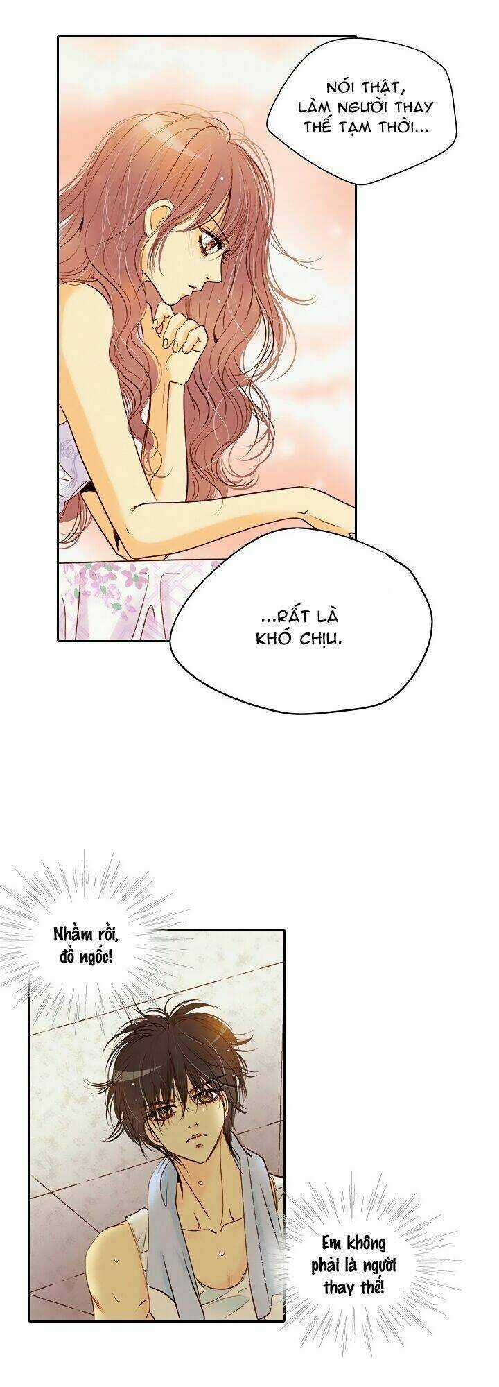 Witch Workshop Chapter 30 trang 54