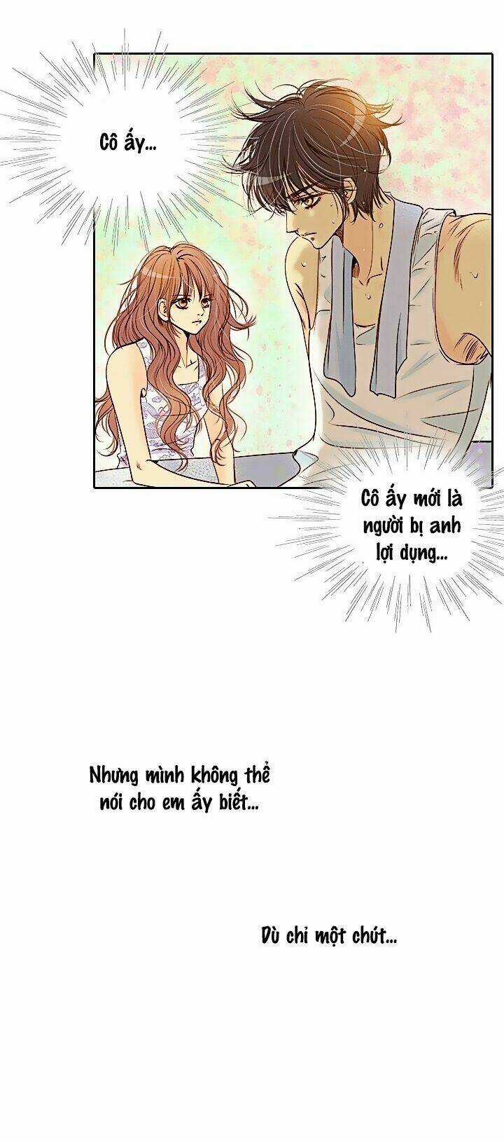 Witch Workshop Chapter 30 trang 56